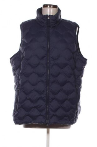 Női mellény Lands' End, Méret XXL, Szín Kék, Ár 12 349 Ft
