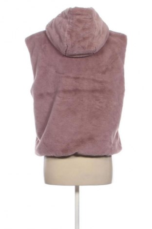 Női mellény Laura Torelli, Méret M, Szín Hamurózsaszín, Ár 10 049 Ft