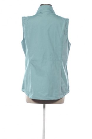 Dámská vesta  Laura Torelli, Velikost M, Barva Modrá, Cena  229,00 Kč