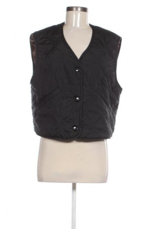 Γυναικείο γιλέκο Laura Torelli, Μέγεθος L, Χρώμα Μαύρο, Τιμή 9,99 €