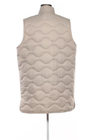 Дамски елек Laura Torelli, Размер L, Цвят Бежов, Цена 25,05 €