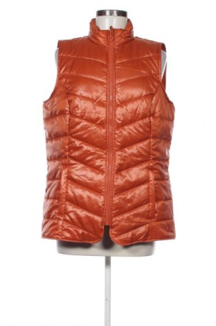 Dámská vesta  Laura Torelli, Velikost M, Barva Hnědá, Cena  249,00 Kč