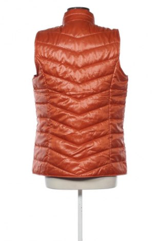 Dámská vesta  Laura Torelli, Velikost M, Barva Hnědá, Cena  249,00 Kč