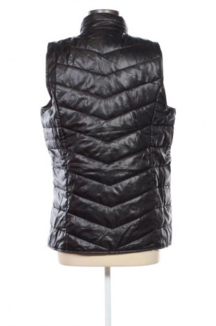 Γυναικείο γιλέκο Laura Torelli, Μέγεθος M, Χρώμα Μαύρο, Τιμή 9,99 €