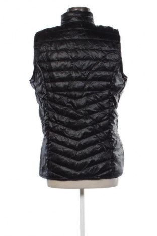 Γυναικείο γιλέκο Laura Torelli, Μέγεθος M, Χρώμα Μαύρο, Τιμή 9,99 €