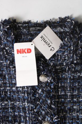 Női mellény Laura Torelli, Méret M, Szín Sokszínű, Ár 4 999 Ft