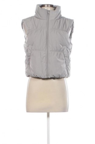 Damenweste Laura Torelli, Größe S, Farbe Grau, Preis € 11,99