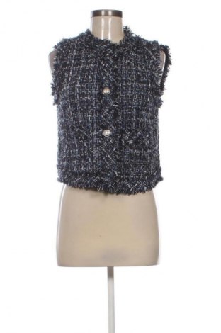 Γυναικείο γιλέκο Laura Torelli, Μέγεθος S, Χρώμα Πολύχρωμο, Τιμή 9,99 €