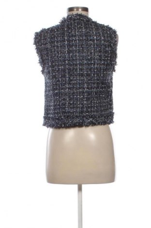 Γυναικείο γιλέκο Laura Torelli, Μέγεθος S, Χρώμα Πολύχρωμο, Τιμή 9,99 €
