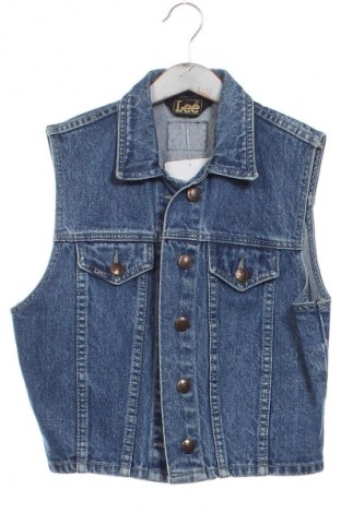 Dámská vesta  Lee, Velikost XS, Barva Modrá, Cena  1 087,00 Kč