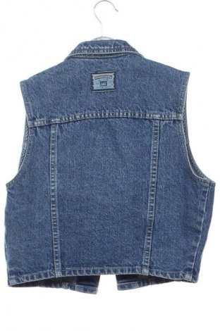 Dámská vesta  Lee, Velikost XS, Barva Modrá, Cena  1 087,00 Kč