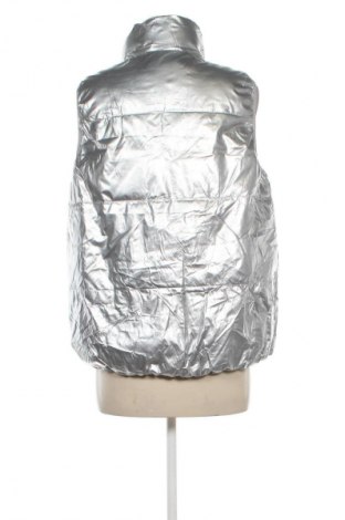 Дамски елек Levi's, Размер XL, Цвят Сребрист, Цена 38,85 €