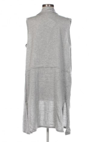 Dámská vesta  Lilia, Velikost XL, Barva Šedá, Cena  939,00 Kč
