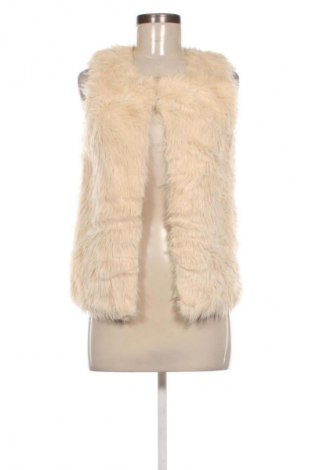 Damska kamizelka Lily Loves, Rozmiar M, Kolor Beżowy, Cena 104,99 zł