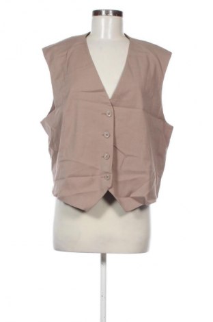 Női mellény Lily Loves, Méret XL, Szín Barna, Ár 15 919 Ft