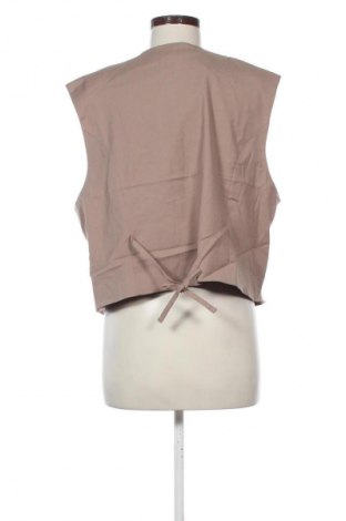 Női mellény Lily Loves, Méret XL, Szín Barna, Ár 15 919 Ft