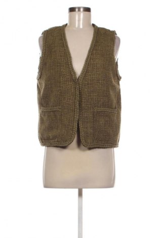 Dámská vesta  Livia, Velikost L, Barva Zelená, Cena  619,00 Kč
