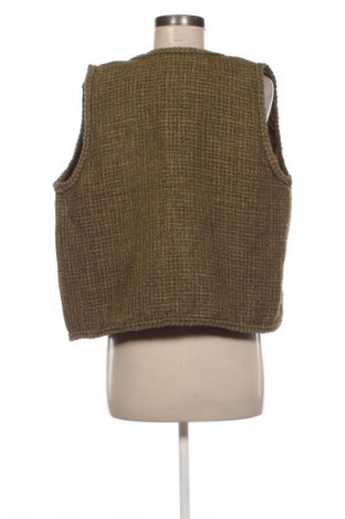 Dámská vesta  Livia, Velikost L, Barva Zelená, Cena  619,00 Kč
