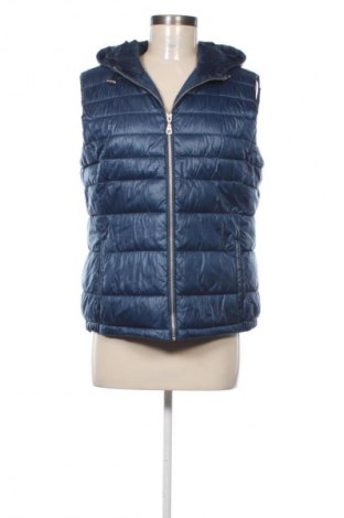 Γυναικείο γιλέκο Livre, Μέγεθος L, Χρώμα Μπλέ, Τιμή 13,99 €