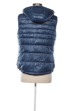 Γυναικείο γιλέκο Livre, Μέγεθος L, Χρώμα Μπλέ, Τιμή 13,99 €