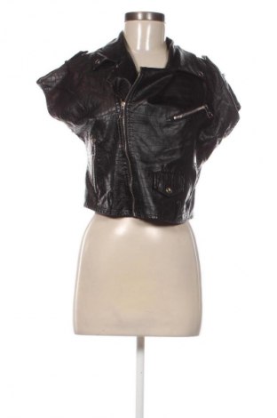 Γυναικείο γιλέκο Loavies, Μέγεθος XS, Χρώμα Μαύρο, Τιμή 37,99 €