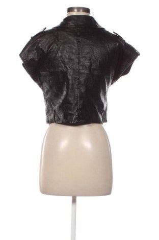 Γυναικείο γιλέκο Loavies, Μέγεθος XS, Χρώμα Μαύρο, Τιμή 37,99 €