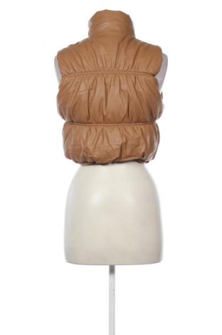 Női mellény Love Tree, Méret S, Szín Barna, Ár 10 049 Ft