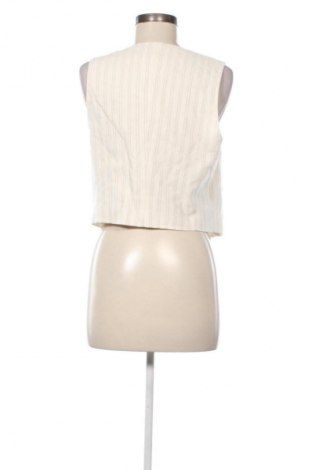 Damenweste Mango, Größe L, Farbe Beige, Preis € 18,99