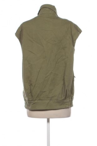 Dámská vesta  Mango, Velikost S, Barva Zelená, Cena  299,00 Kč