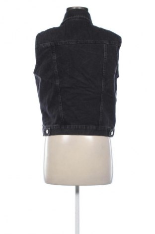 Γυναικείο γιλέκο Mango, Μέγεθος L, Χρώμα Μαύρο, Τιμή 13,99 €