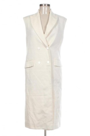 Damenweste Mango, Größe XS, Farbe Beige, Preis 31,57 €