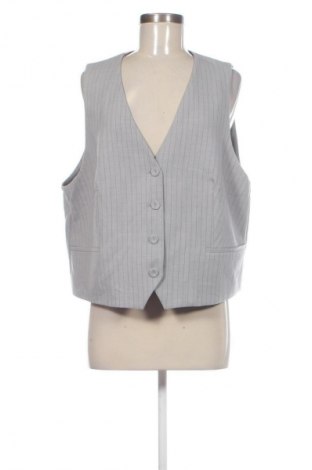 Damenweste Mango, Größe XL, Farbe Grau, Preis € 13,80