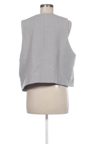 Damenweste Mango, Größe XL, Farbe Grau, Preis € 13,80