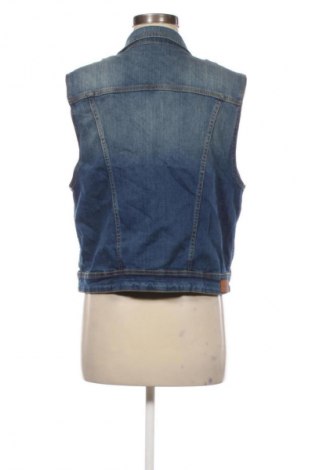 Damska kamizelka Mango, Rozmiar XL, Kolor Niebieski, Cena 72,99 zł