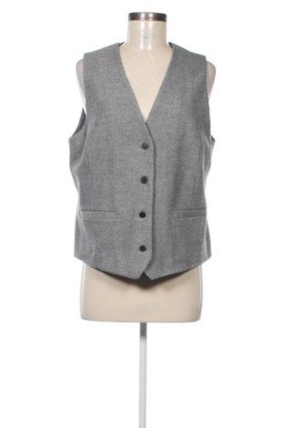 Dámská vesta  Mango, Velikost L, Barva Šedá, Cena  329,00 Kč