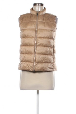 Γυναικείο γιλέκο Mango, Μέγεθος L, Χρώμα Καφέ, Τιμή 15,90 €