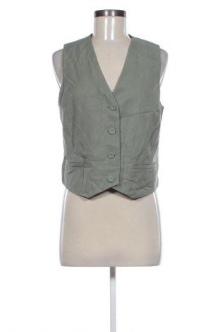 Dámská vesta  Mango, Velikost L, Barva Zelená, Cena  339,00 Kč