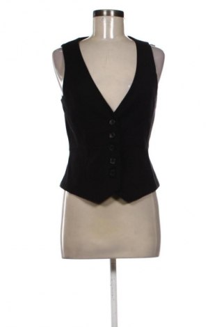 Damenweste Mango, Größe L, Farbe Schwarz, Preis 15,99 €