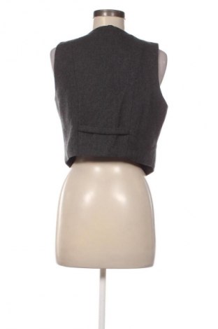 Дамски елек Manguun, Размер M, Цвят Сив, Цена 19,95 €