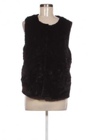 Γυναικείο γιλέκο Maurices, Μέγεθος L, Χρώμα Μαύρο, Τιμή 23,99 €