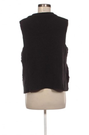 Γυναικείο γιλέκο Maurices, Μέγεθος L, Χρώμα Μαύρο, Τιμή 23,99 €