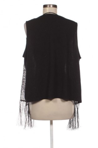 Női mellény Maxi Blue, Méret XL, Szín Fekete, Ár 10 049 Ft