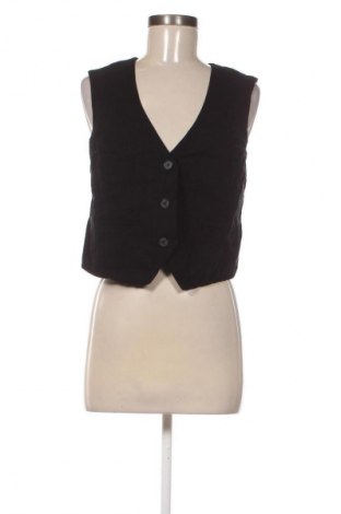 Γυναικείο γιλέκο Mooloola, Μέγεθος S, Χρώμα Μαύρο, Τιμή 16,99 €