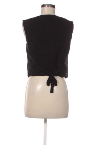 Γυναικείο γιλέκο Mooloola, Μέγεθος S, Χρώμα Μαύρο, Τιμή 16,99 €