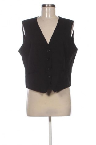 Дамски елек More & More, Размер L, Цвят Черен, Цена 14,82 €