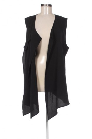 Női mellény Ms Mode, Méret XXL, Szín Fekete, Ár 8 244 Ft
