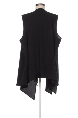 Női mellény Ms Mode, Méret XXL, Szín Fekete, Ár 8 244 Ft