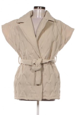 Дамски елек NEW COLLECTION, Размер XL, Цвят Бежов, Цена 32,00 €