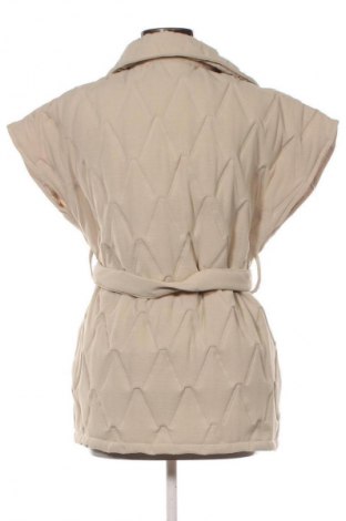 Дамски елек NEW COLLECTION, Размер XL, Цвят Бежов, Цена 32,00 €