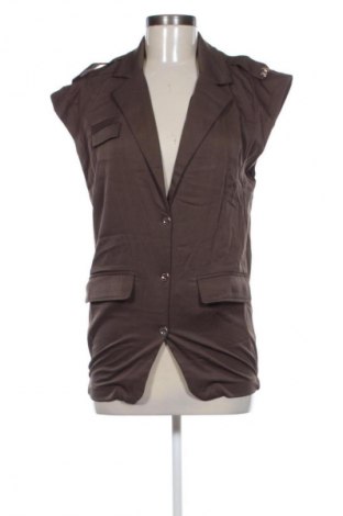 Dámská vesta  NaNa USA, Velikost M, Barva Hnědá, Cena  359,00 Kč